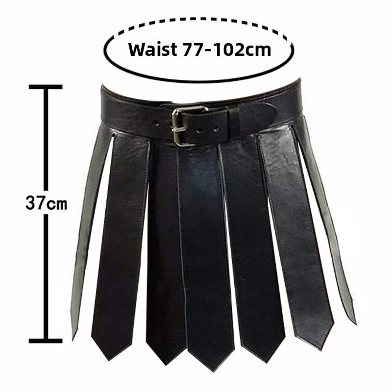 Mittelalterlicher römischer Ri – Skirts Bewertung und Preis