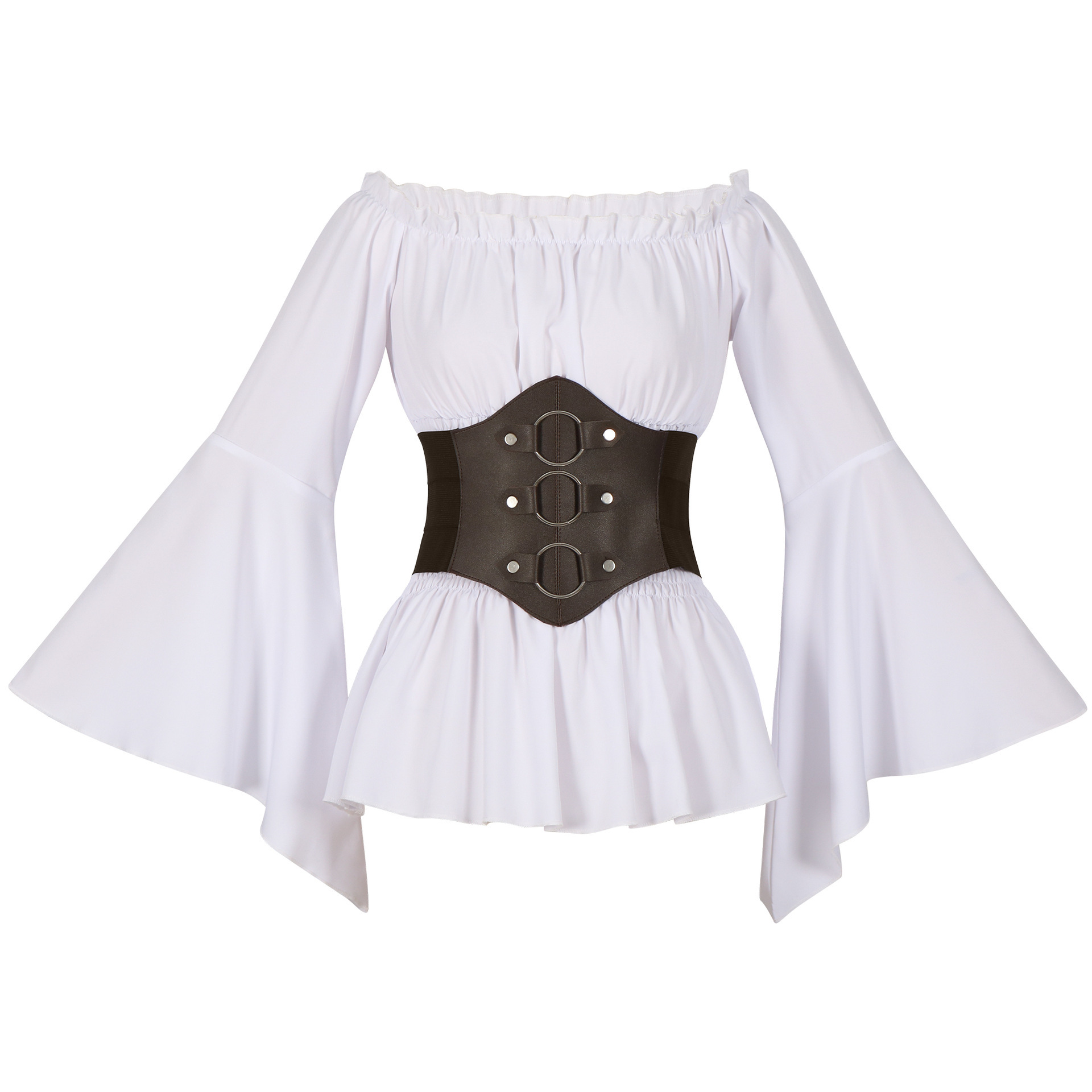 Mittelalterliches viktorianisc – Tops Bewertung und Preis